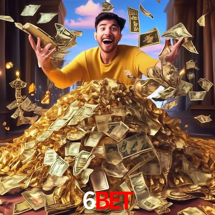 Estatísticas 6BET