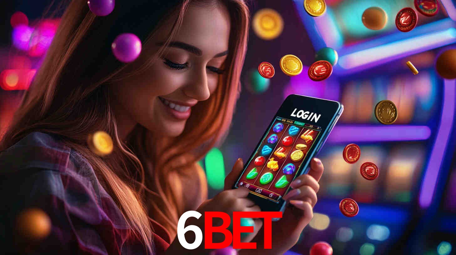 6BET win