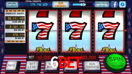 A Revolução dos Aplicativos de Jogos no 6BET