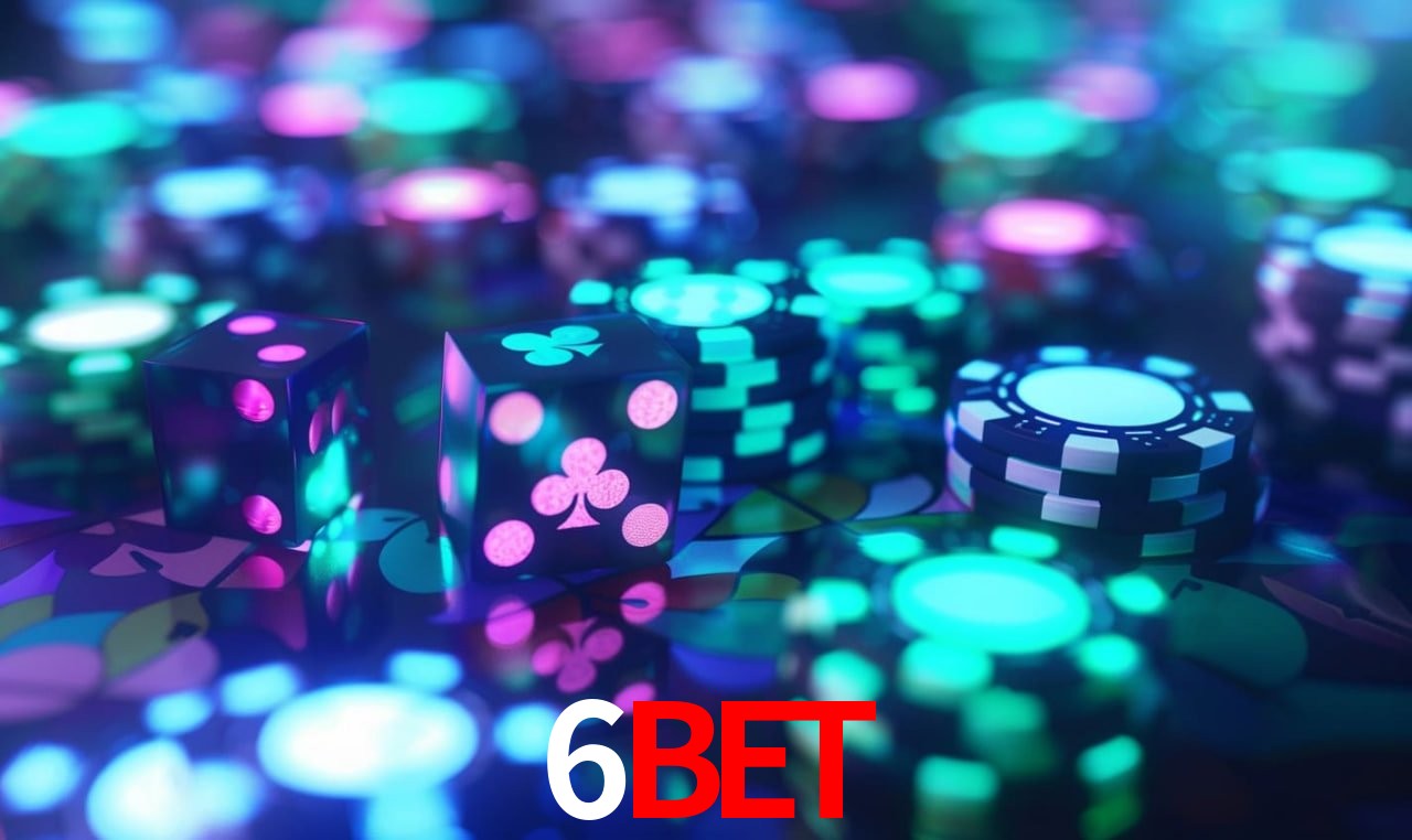 Experiência VIP 6BET