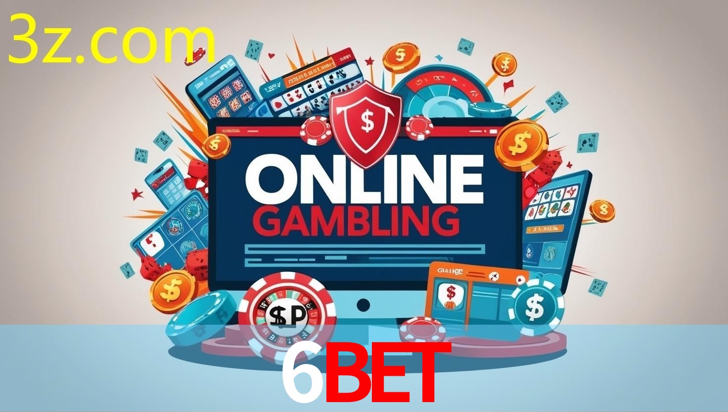 6BET