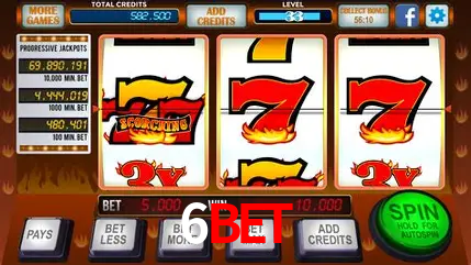 A Revolução dos Aplicativos de Jogos no 6BET