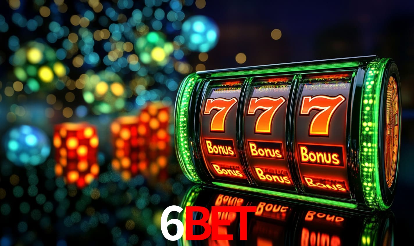 Experiência VIP 6BET