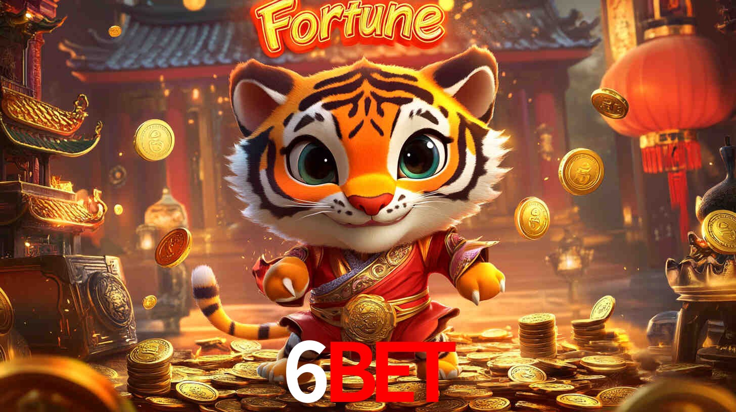 A Experiência Imersiva dos Cassinos Ao Vivo no 6BET