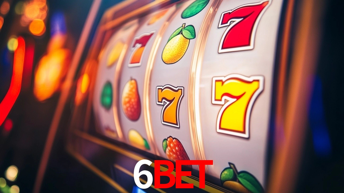 Experimente o Login Seguro Premium no 6BET