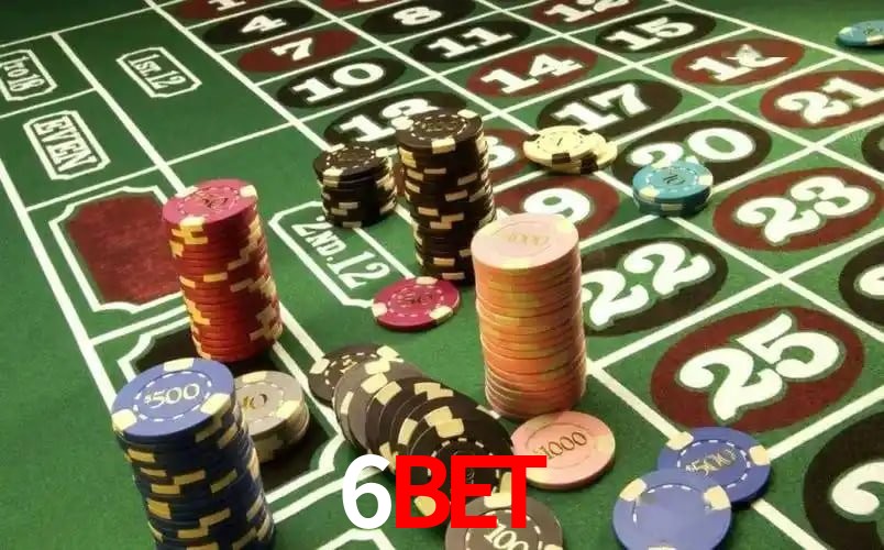 Sistemas de Segurança 6BET