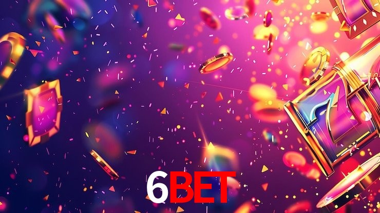 Bônus Diários 6BET