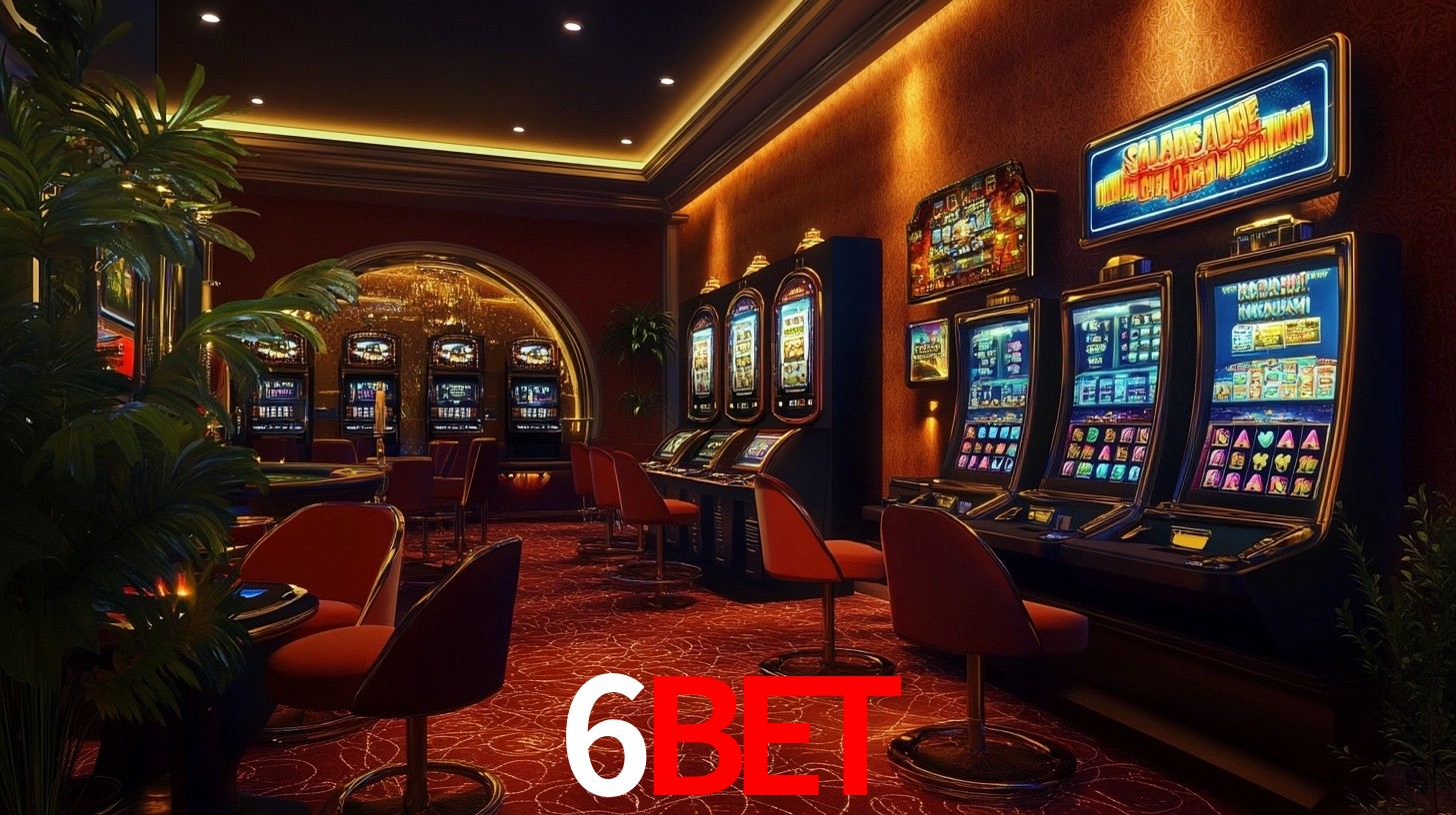 Torneios 6BET