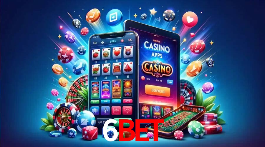 Descubra a Essência do 6BET: Nossa História e Compromissos