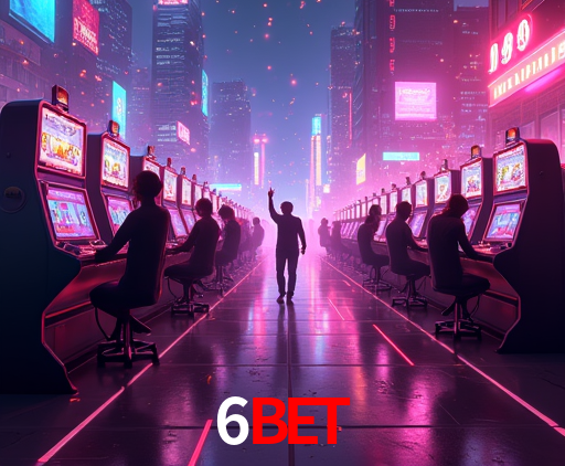 Apostas de Tênis 6BET