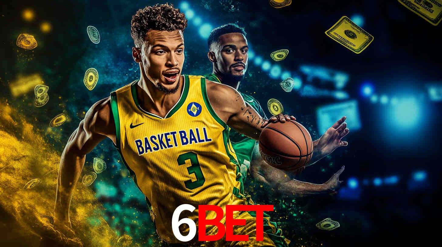 A Emoção da Loteria na 6BET: Uma Chance de Mudança de Vida