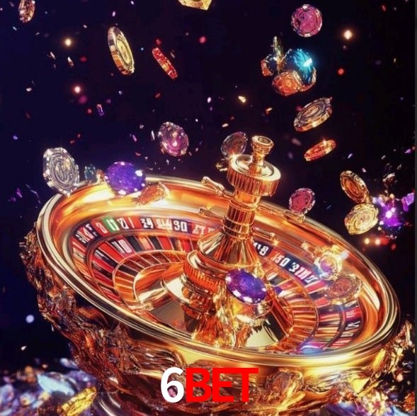 Jogos de Slot 6BET