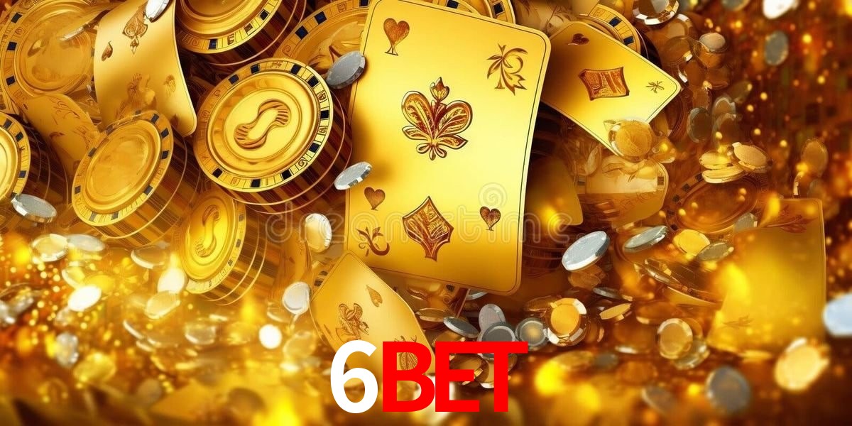 Apostas de Basquete 6BET