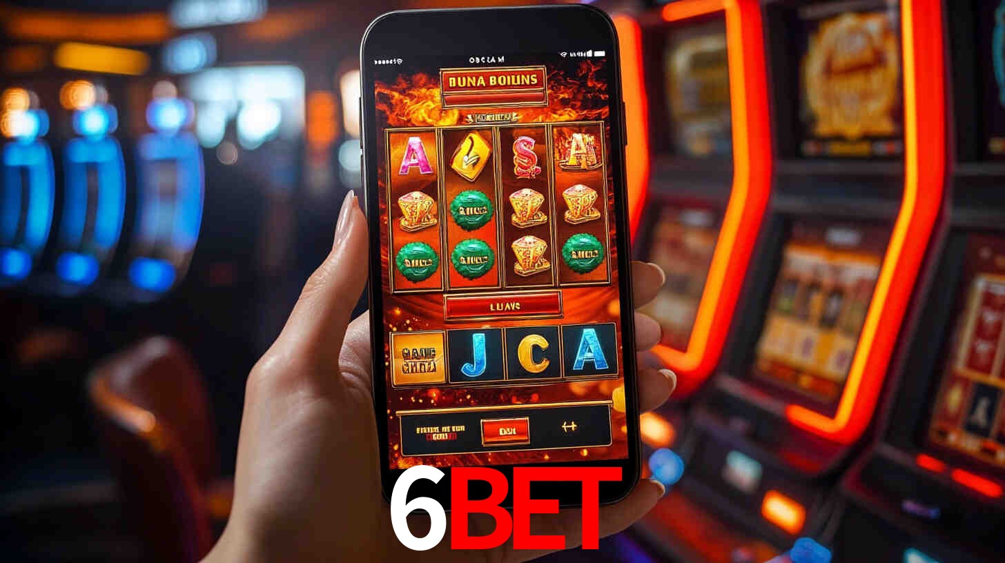 6BET: Seu Especialista em Apostas Esportivas Brasileiras
