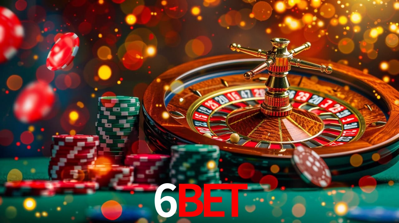 Estatísticas Esportivas 6BET