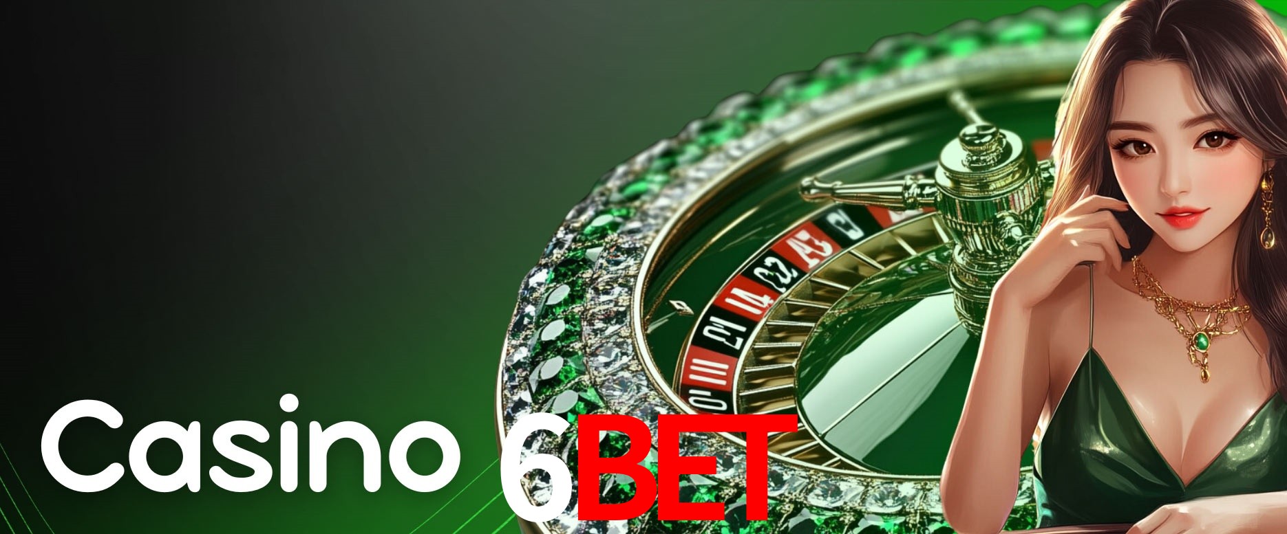 Desvendando o Mundo dos Jogos Virtuais na 6BET