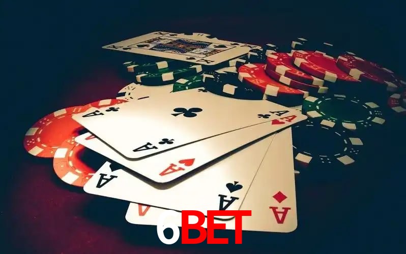 Promoção Relâmpago 6BET