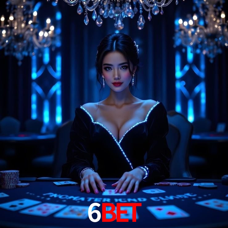 Especiais de Fim de Semana 6BET