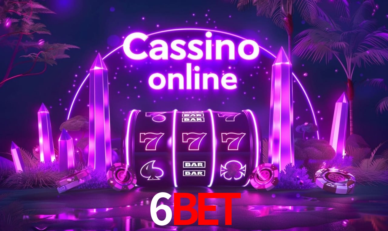 Estatísticas do Jogo 6BET