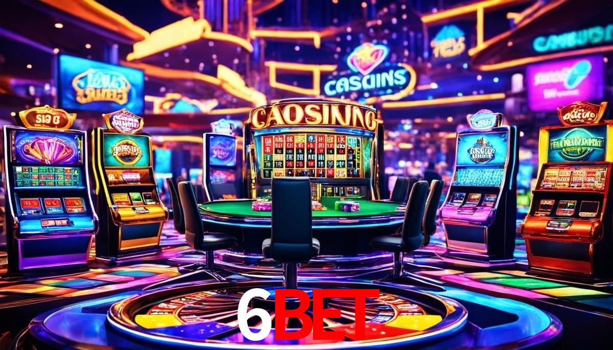 Segurança 2FA 6BET