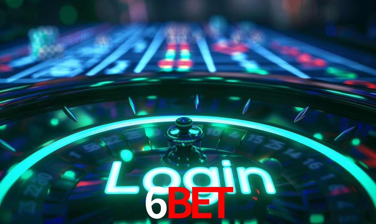 Casino Ao Vivo 6BET
