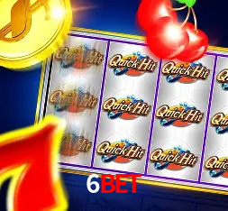 Descubra a Essência do 6BET: Nossa História e Compromissos