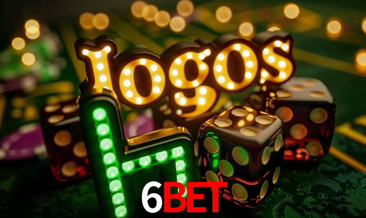 Tecnologia da Plataforma 6BET