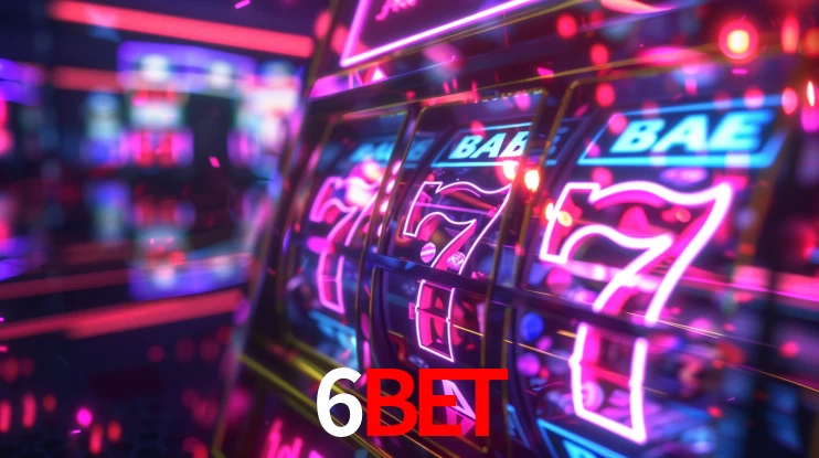 Casino Ao Vivo 6BET