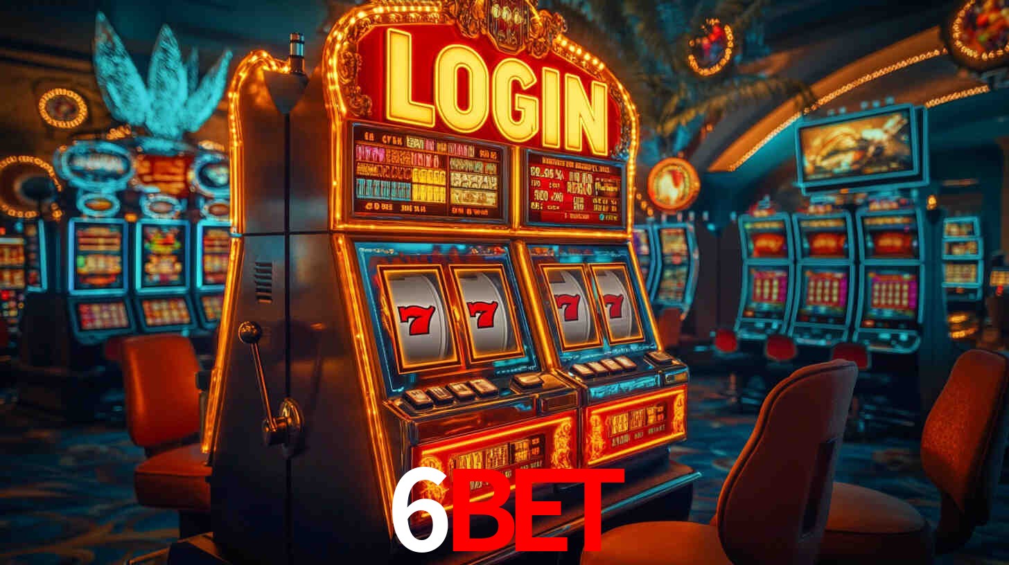 Explore as vantagens do 6BET: serviço profissional e confiabilidade