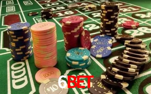 Interface do App 6BET