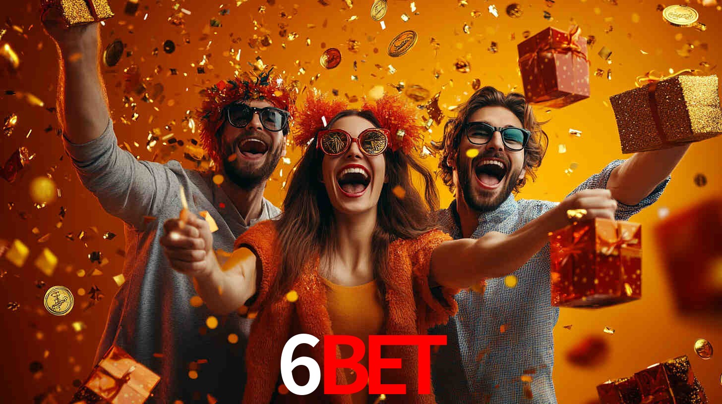 6BET: A Experiência de Casino com Jogos de Mesa ao Vivo