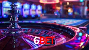 Login Seguro 6BET