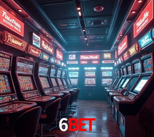Cadastro Rápido 6BET
