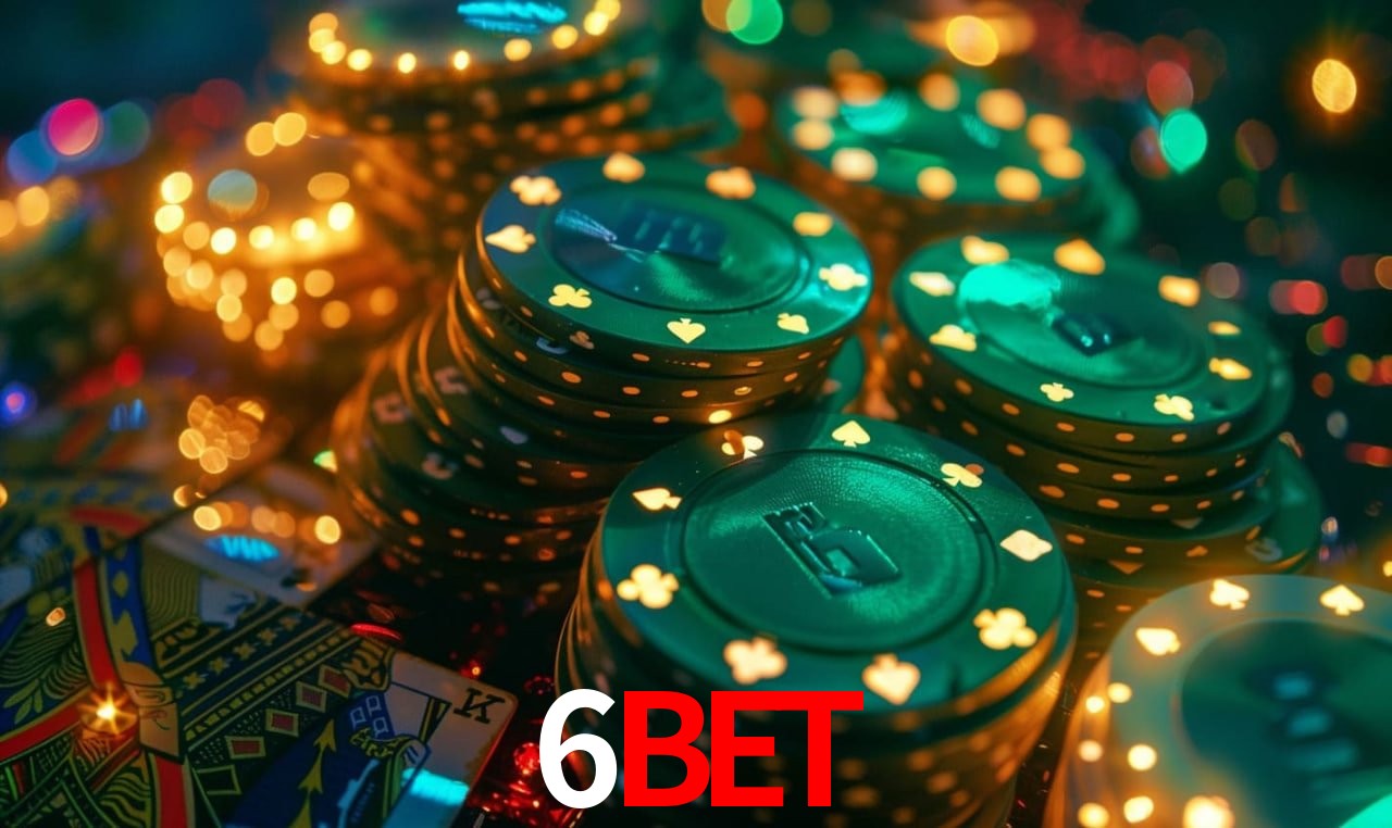 Diretório de Jogos 6BET