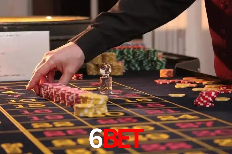 Explorando a Categoria de Eventos em Apostas na 6BET