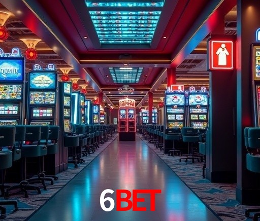 Apostas de Tênis 6BET