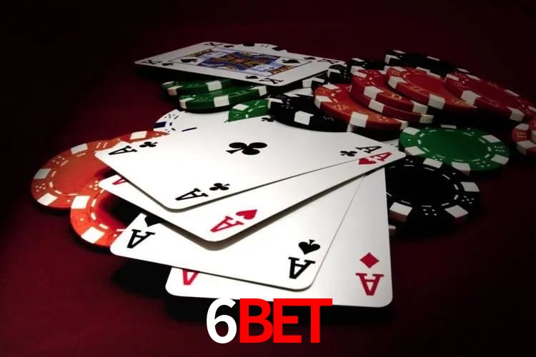 Estatísticas Esportivas 6BET