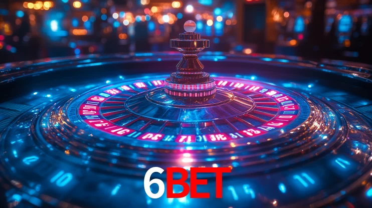 6BET win