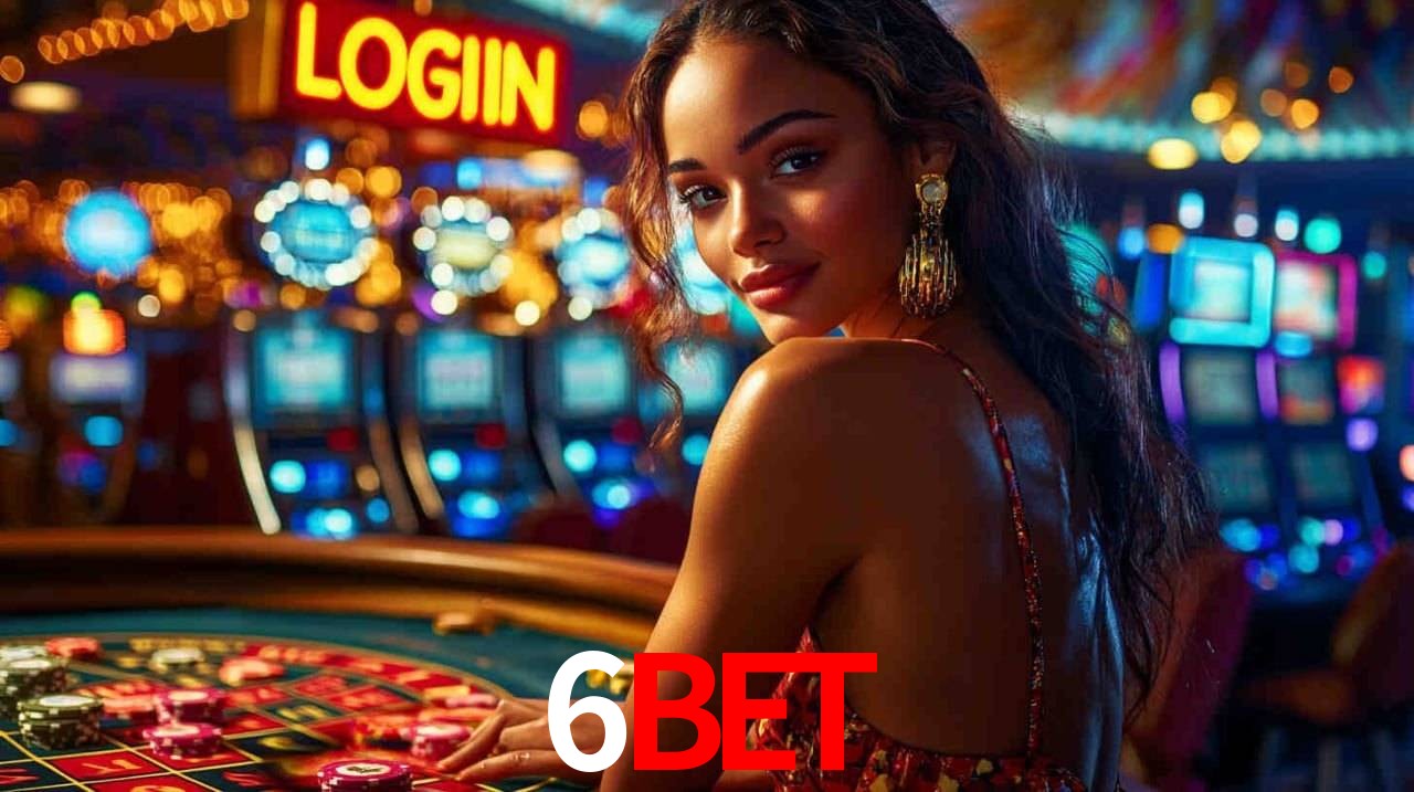 Promoções Sazonais 6BET
