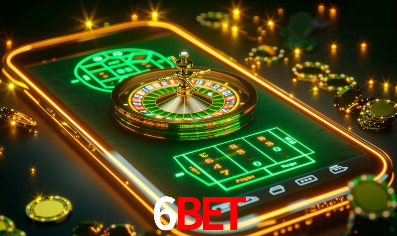 Diretório de Jogos 6BET