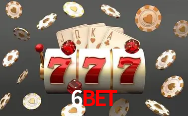 A Experiência Imersiva dos Cassinos Ao Vivo no 6BET