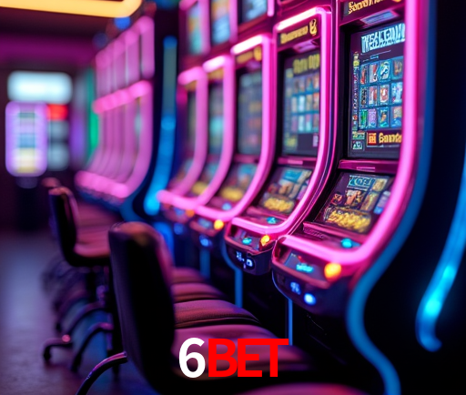 Tecnologia da Plataforma 6BET