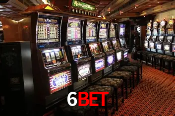 Explorando a Categoria de Eventos em Apostas na 6BET