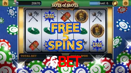 Desvendando o Mundo dos Jogos Virtuais na 6BET