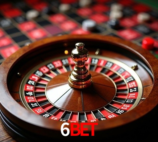 Login Seguro 6BET