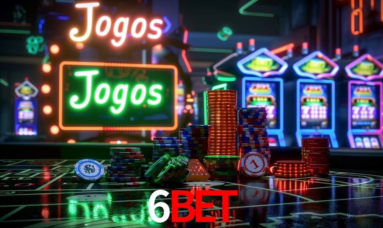 Jogos Exclusivos 6BET